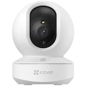 屋内用 見守り 防犯カメラ ネットワークカメラ パンチルトタイプ 300万画素 有線LAN/WiFi対応 USB Type-C給電式 カラーナイトビジョン 5m対応 CS-TY1-3MP PRO