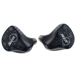 Cincotres 3.5mm カナル型イヤホン ハイブリッドドライバー（2DD＋3BA）搭載 ZII008