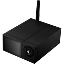 USB-DAC/DDC LTTP対応 PAW D3