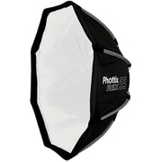 ボーエンズリング付属 ワンステップ開閉式ソフトボックス REX Quick-Folding Softbox 55cm