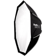 ボーエンズリング付属 ワンステップ開閉式ソフトボックス REX Quick-Folding Softbox 90cm