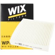 トヨタ車用エアコンフィルター WIX CABIN AIR FILTERS 代表適合車種:タント/ムーブ/N BOX/アルト/ワゴンR 代表適合車種型式:L600・610/LA150・160/JF1・2/HA25/MH21・22 WP10884 WP10884