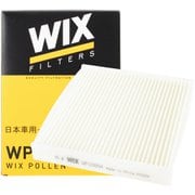 トヨタ車用エアコンフィルター WIX CABIN AIR FILTERS 代表適合車種:アクア/プリウス/IS/レガシィ アウトバック/アクセラ ハイブリッド 代表適合車種型式:NHP10/ZVW30/GSE2#/BS9/BYEFP WP10894 WP10894