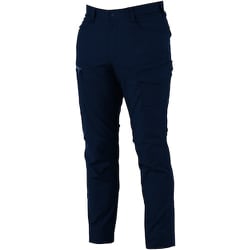 ラットズボン ディープネイビー 73サイズ 1763-19-73