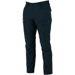 ラットズボン チャコールグレー 100サイズ 1763-25-100