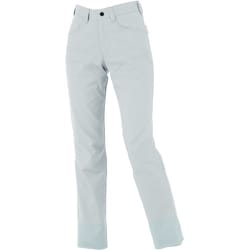 レディススラックス グレー 19サイズ 1764-20-19