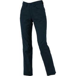 レディススラックス チャコールグレー 17サイズ 1764-25-17