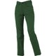 レディススラックス アーミーグリーン 17サイズ 1764-62-17
