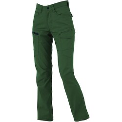 レディスラットズボン アーミーグリーン 13サイズ 1765-62-13