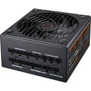 GLE 1200 80 PLUS Gold認証 ATX3.1規格PCIE5.1規格準拠 1200W電源 フルーモジュラーケーブル方式 10年保証 ブラック CGR GMX-1200