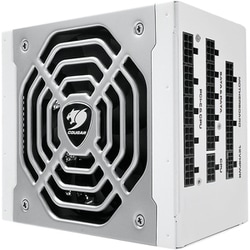 POLAR X2 1050 80Plus Platinum認証 ATX3.1規格PCIE5.0規格準拠 1050W電源 フルモジュラーケーブル方式 10年保証 ホワイト CGR PRX2-1050
