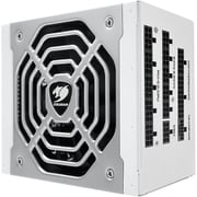 POLAR X2 1050 80Plus Platinum認証 ATX3.1規格PCIE5.0規格準拠 1050W電源 フルモジュラーケーブル方式 10年保証 ホワイト CGR PRX2-1050