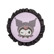 KUSM-006 サンリオキャラクターズ 片面ミラー エンジェル クロミ 20th