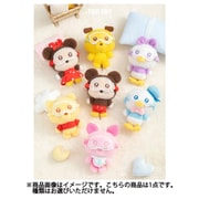 ディズニー ほほえみアイ シリーズ ぬいぐるみチャーム  1個 [コレクショントイ]