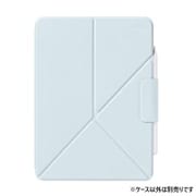 MagEZ Folio 2 iPad（A16）（2025年モデル）/iPad 第10世代 （2022年モデル）用ケース ブルー FOL2502