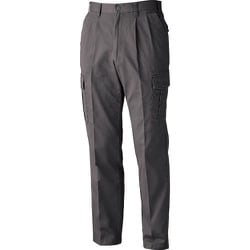 ラットズボン ストーンブラック 105サイズ 1783-91-105