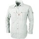 長袖シャツ アイボリー Sサイズ 1784-31-S