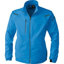 ブルゾン ブルー 4Lサイズ 1800-40-4L