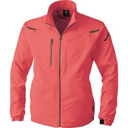 ブルゾン オレンジ LLサイズ 1800-82-LL