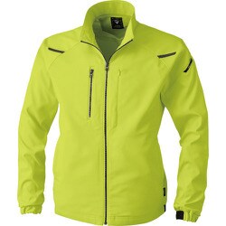 ブルゾン イエローグリーン LLサイズ 1800-84-LL