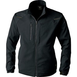 ブルゾン クロ SSサイズ 1800-90-SS