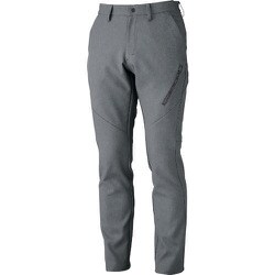 メンズパンツ 杢グレー 95サイズ 1803-220-95