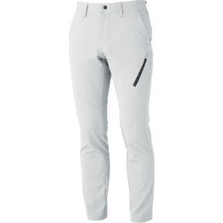 メンズパンツ シルバーグレー 76サイズ 1803-22-76