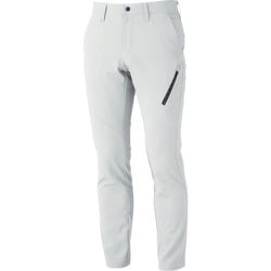 メンズパンツ シルバーグレー 85サイズ 1803-22-85