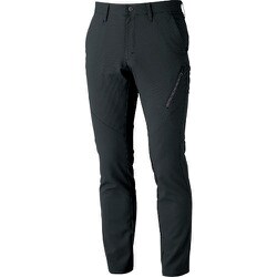 メンズパンツ クロ 85サイズ 1803-90-85