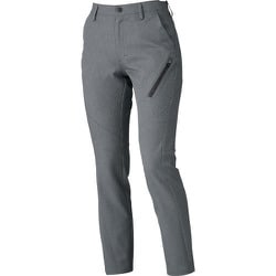 レディスパンツ 杢グレー 13サイズ 1804-220-13