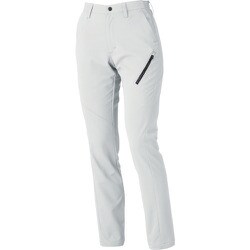 レディスパンツ シルバーグレー 11サイズ 1804-22-11