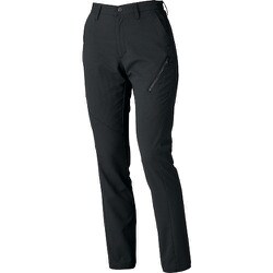 レディスパンツ クロ 13サイズ 1804-90-13