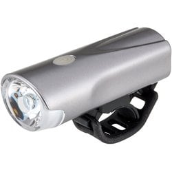 LEDバッテリーライト シルバー BL07S