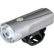 LEDバッテリーライト シルバー BL08S