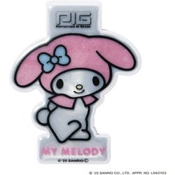 マグネットリフレクター マイメロディ SMR-004
