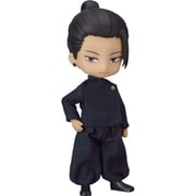 ねんどろいどどーる 呪術廻戦 夏油傑 高専Ver. [塗装済可動フィギュア 全高約140mm ノンスケール]