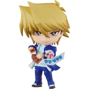 ねんどろいど 遊☆戯☆王デュエルモンスターズ 城之内克也 [塗装済可動フィギュア 全高約100mm ノンスケール]
