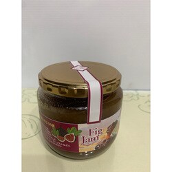 いちじくジャム 400g