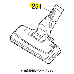 パワーブラシ M11F18490