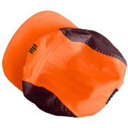 フェザーレーシングキャップ スポーツウェア キャップ NEONORANGE/PLUM FRC22