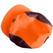 フェザーレーシングキャップ スポーツウェア キャップ NEONORANGE/PLUM FRC22