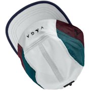 クラブキャップ スポーツウェア キャップ LIGHTGREY/TEAL/PLUM/NAVYBLUE CCS61