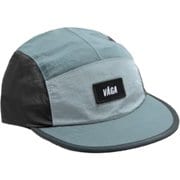 ペーサーキャップ スポーツウェア キャップ SAGEGREEN/CHARCOAL/MINTGREEN PC04