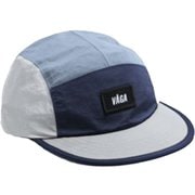 ペーサーキャップ スポーツウェア キャップ POSTALBLUE/DUSTGREY/NAVYBLUE PC05