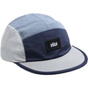 ペーサーキャップ スポーツウェア キャップ POSTALBLUE/DUSTGREY/NAVYBLUE PC05