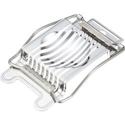 ジー・クック ゆでたまご切り 食洗機対応 GC-111