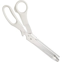 ジー・クック 機能はさみ シボレー キッチンツール 日本製 GC-125