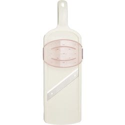 ジー・クック キャベツスライサー （ホルダー付） 日本製 GC-154