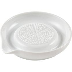 ジー・クック セラミック製 薬味 おろし器 GC-163