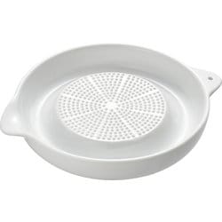 ジー・クック セラミック製 おろし器 GC-164